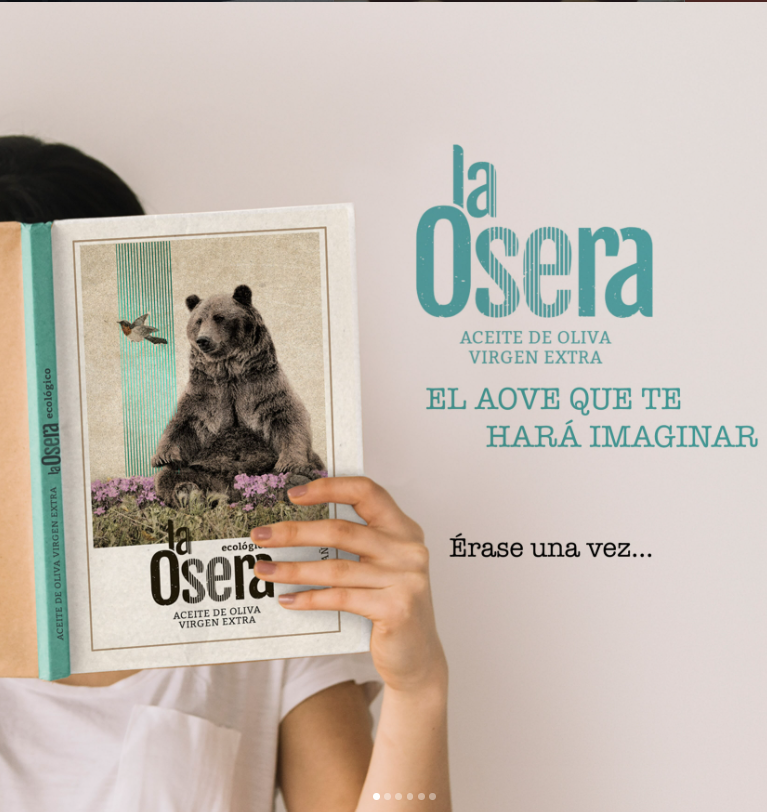 AOVE Picual Temprano Ecológico - Caja con 6 estuches - Imagen 4